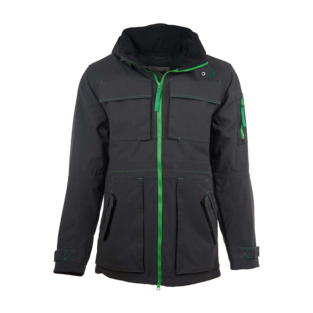 IQ Trainingsjacke Unisex / Hundesport-Jacke