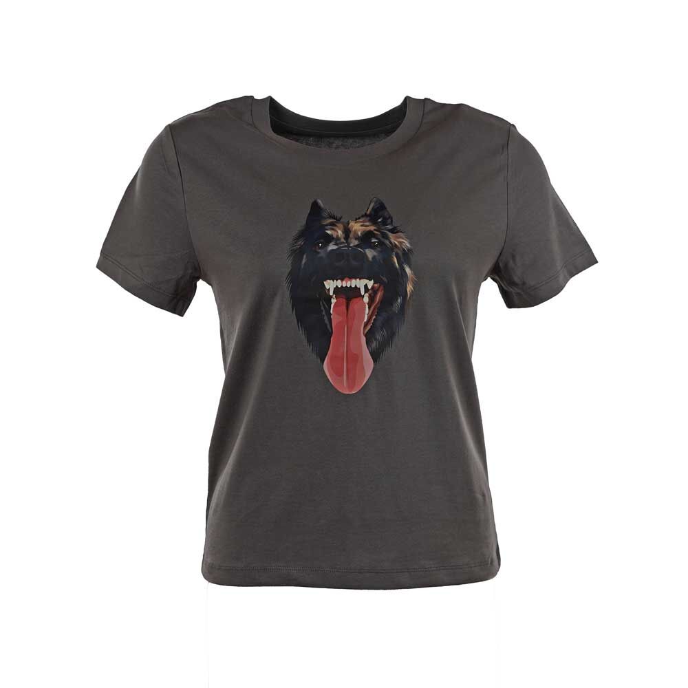 Damen T-Shirt Tanya & Aava