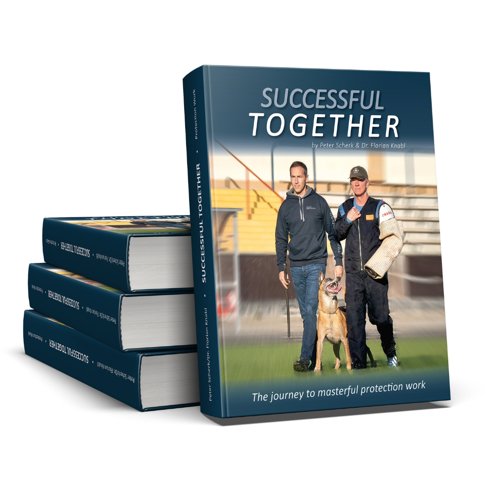 Book - Successful Together (Protection)