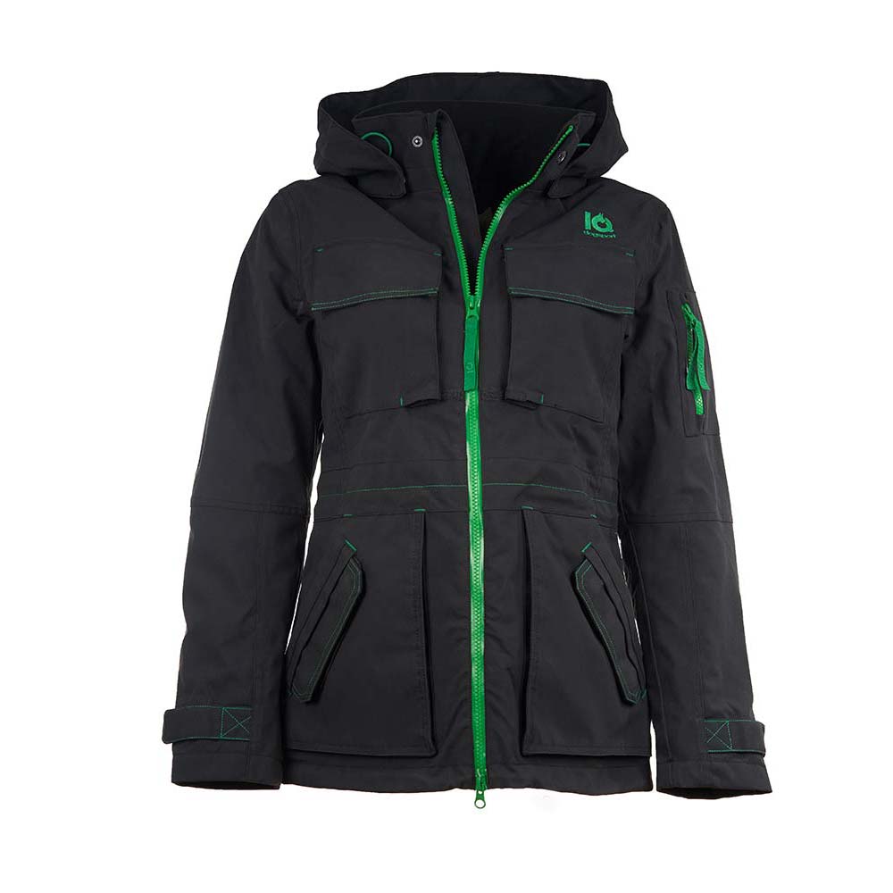 IQ Trainingsjacke  für Damen / Hundesport-Jacke