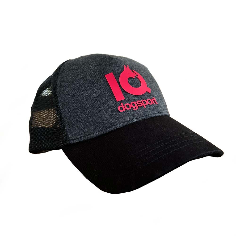 IQ Cap mesh