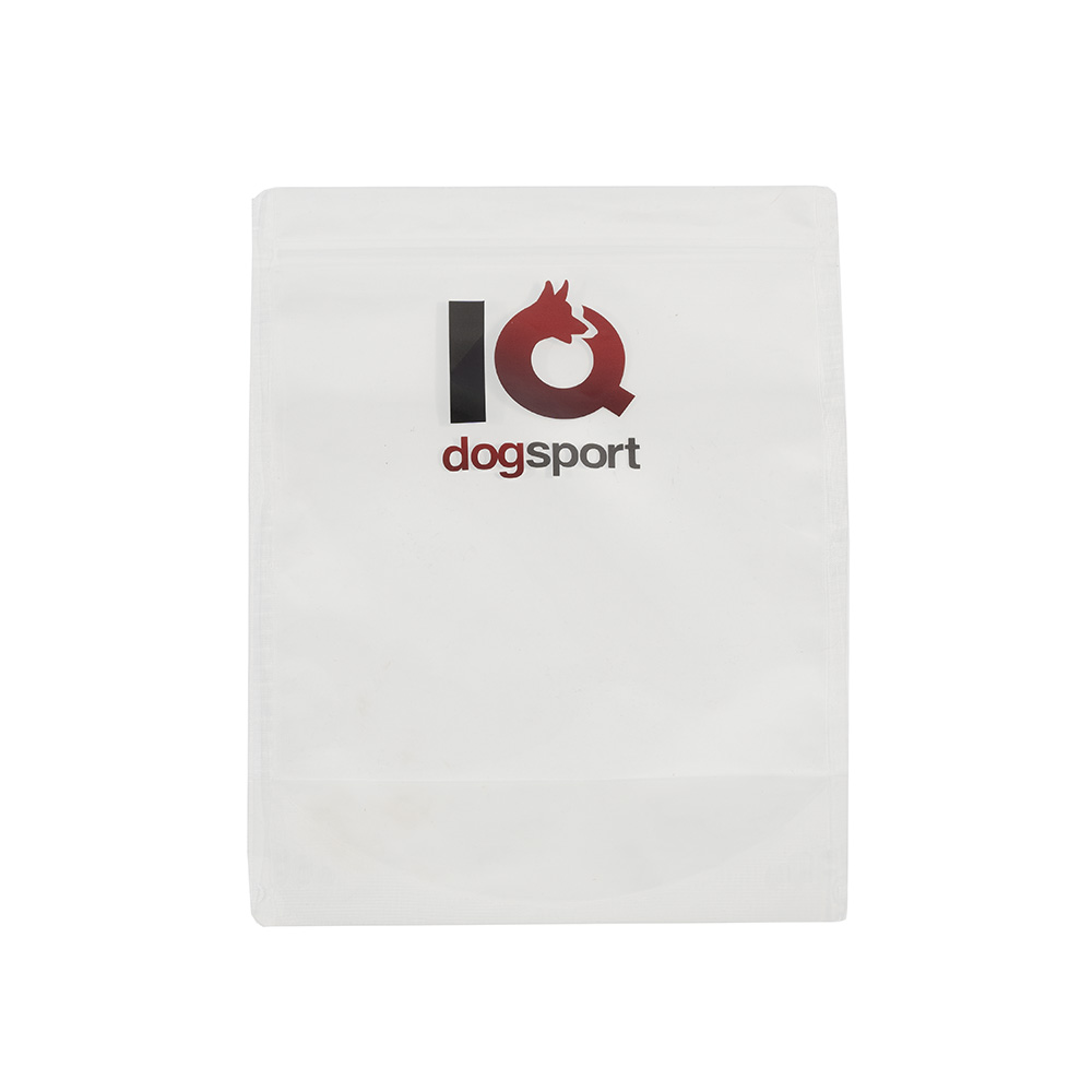 IQ Trainingshappen Rind -  Standbeutel