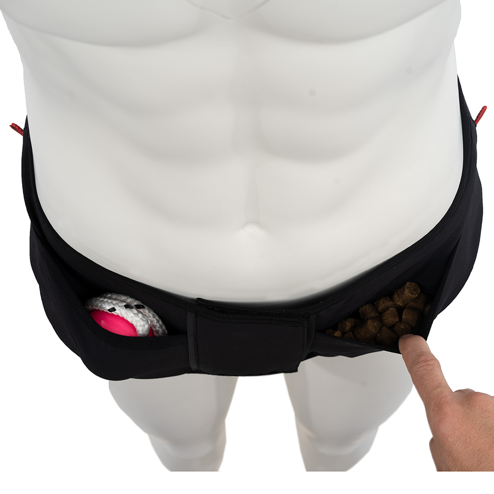 IQ-Trainingsguertel-Puppe-oben-Taschen