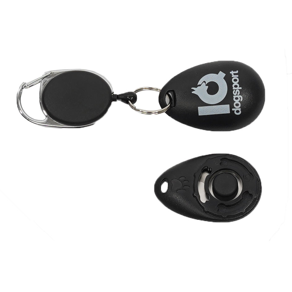 Clicker an Auszieh Mechanismus 