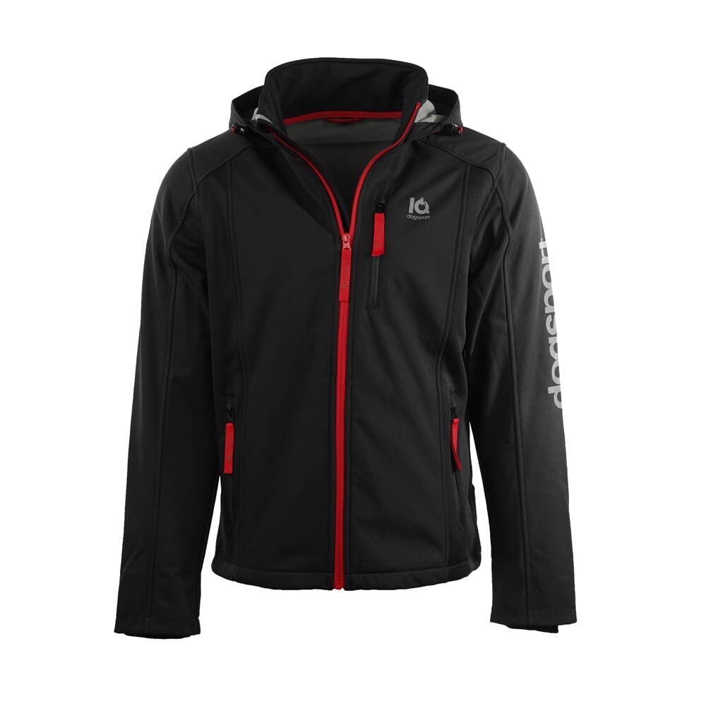 IQ Softshelljacke 2.0 - Unisex