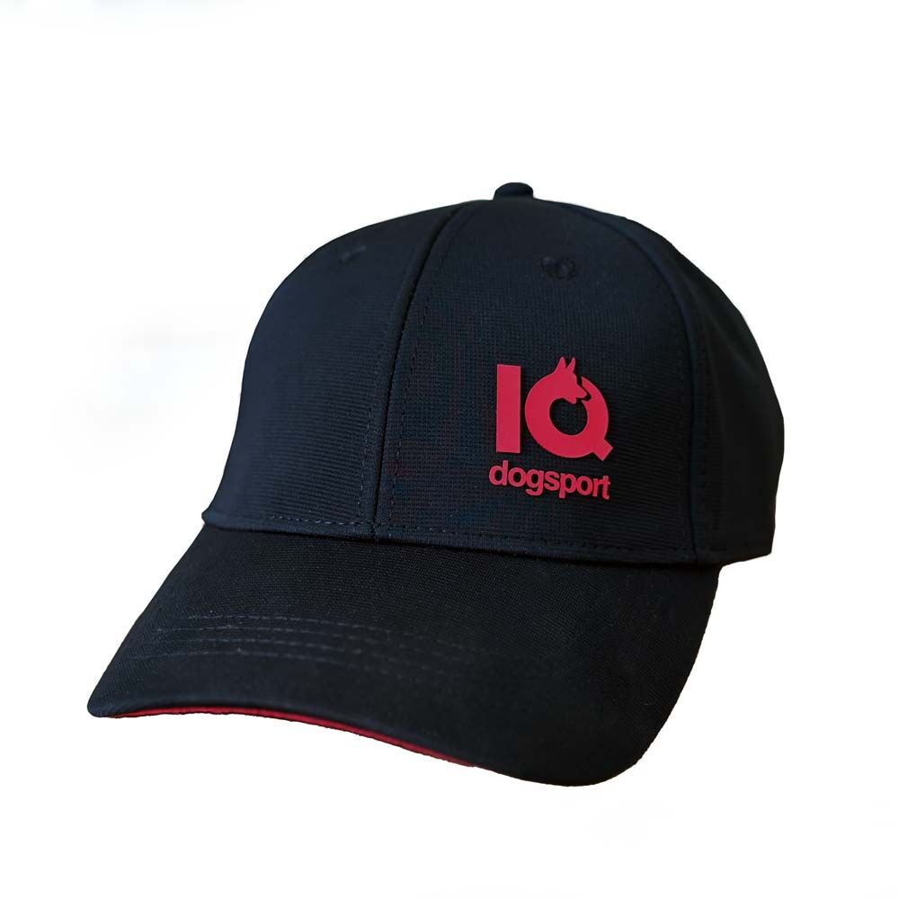 IQ Cap schwarz